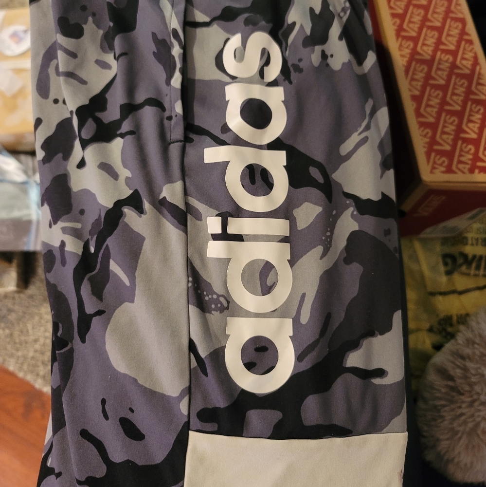 Boys athletic shorts